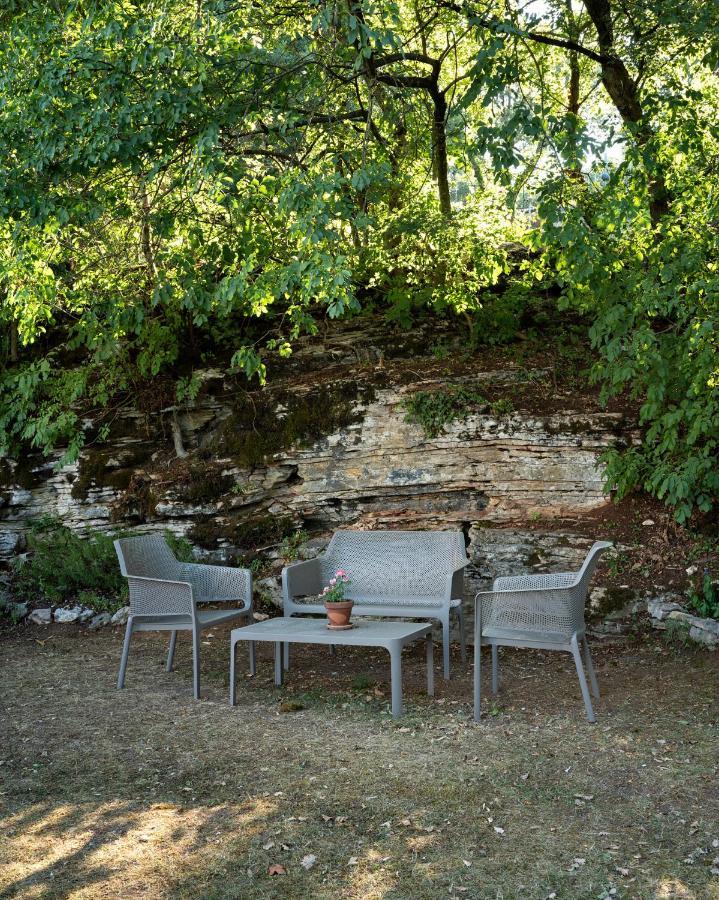 La Casetta, Appartamento Con Vista Lago E Montagne San Zeno di Montagna Dış mekan fotoğraf
